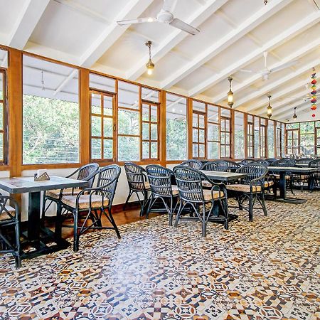 Fabexpress Golden Nest Deluxe - Nr Calangute Beach Старый Гоа Экстерьер фото