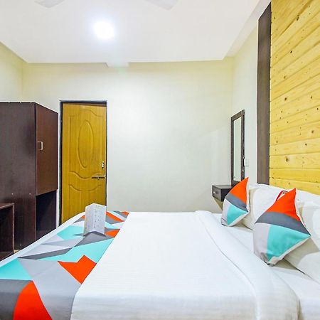 Fabexpress Golden Nest Deluxe - Nr Calangute Beach Старый Гоа Экстерьер фото